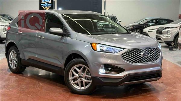 Ford for sale in Iraq